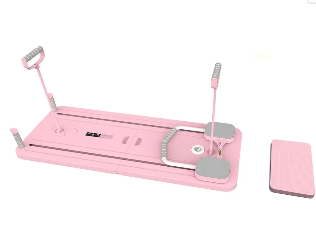 Adjustable Pilates Board | Home Workout