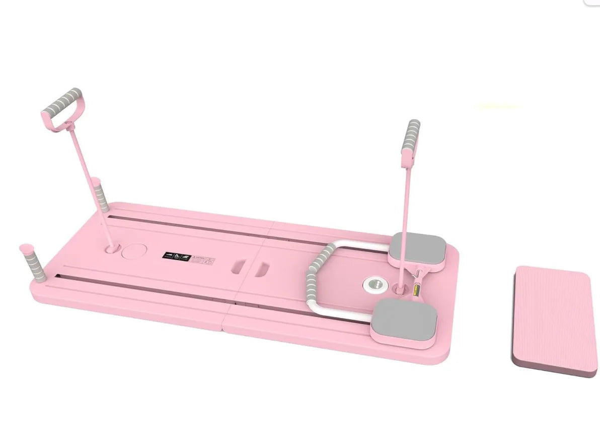 Adjustable Pilates Board | Home Workout