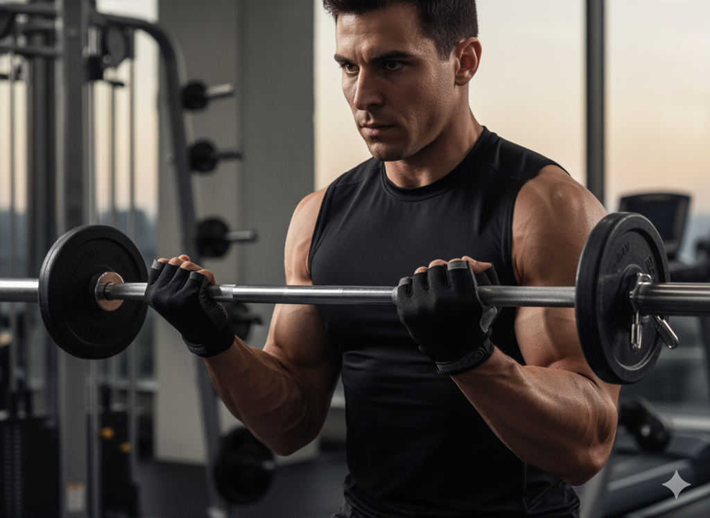 Unisex Training Gloves