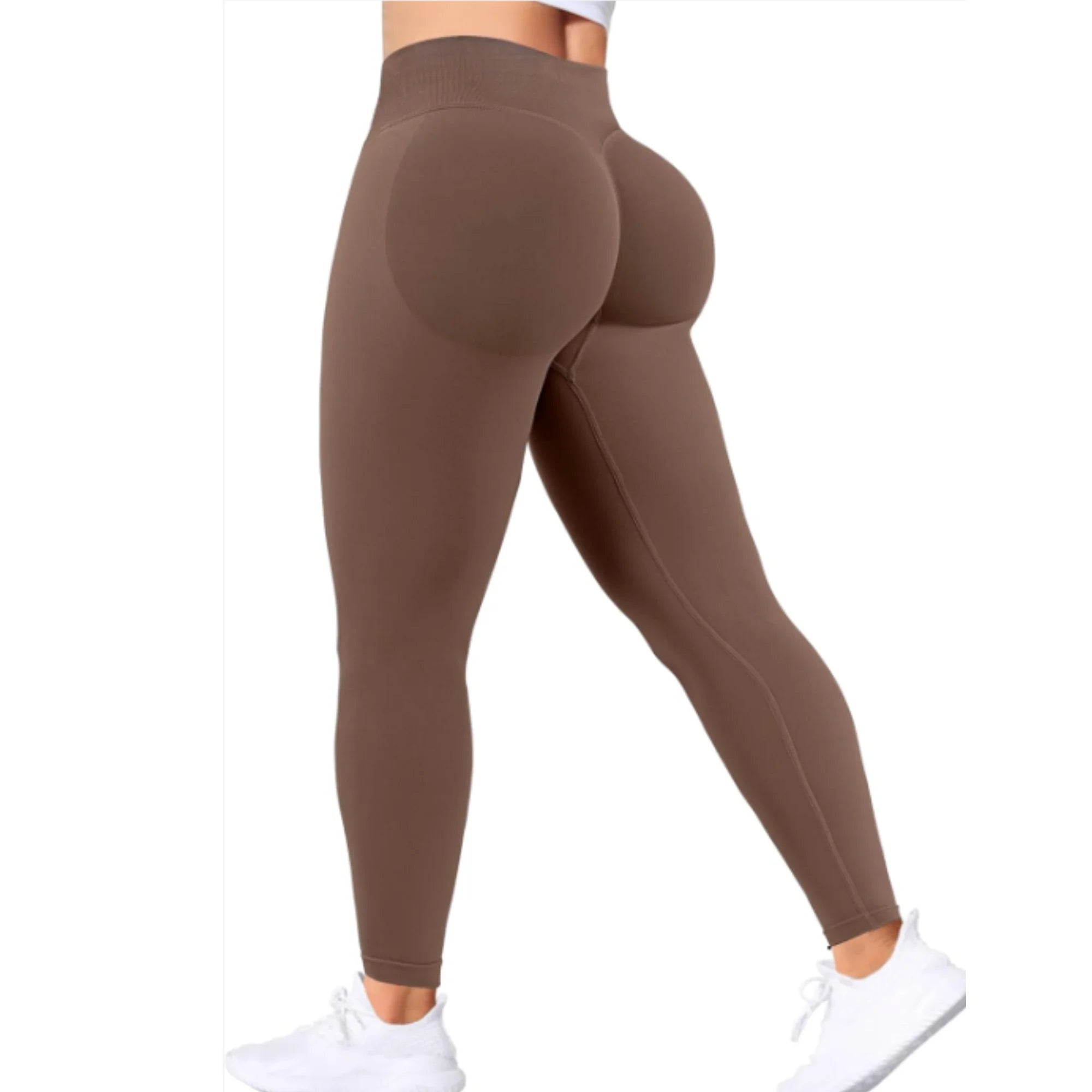 Seamless Leggings