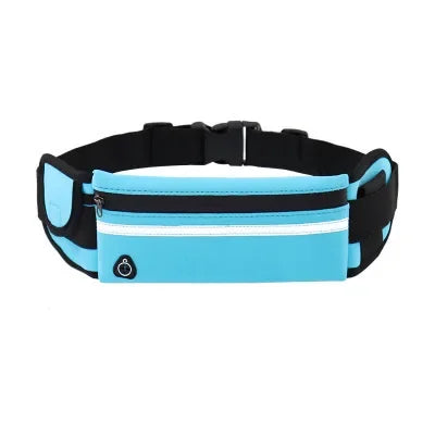 Sports Running Waist Bag