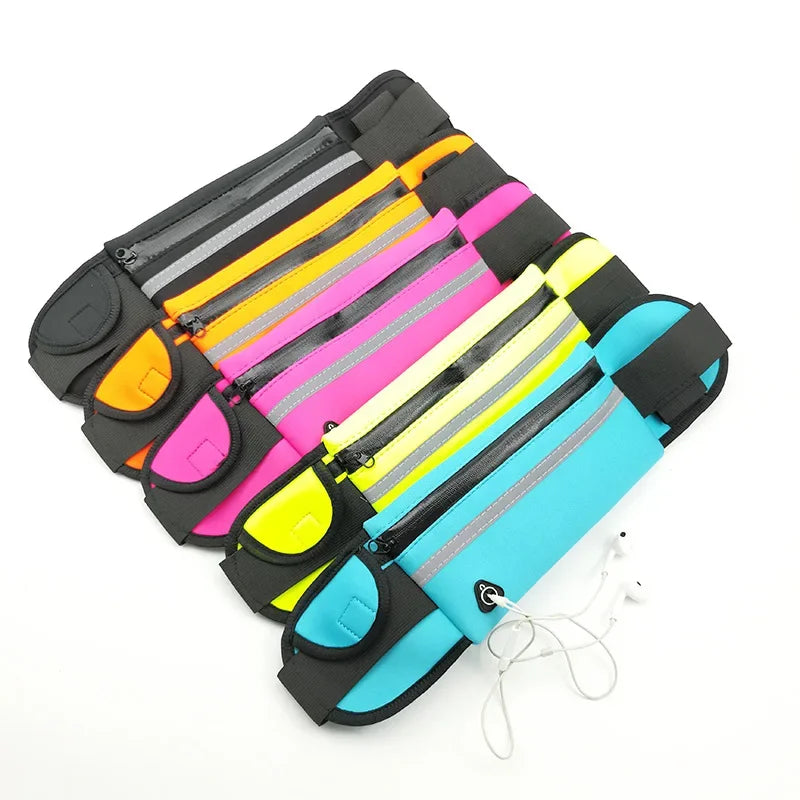 Sports Running Waist Bag