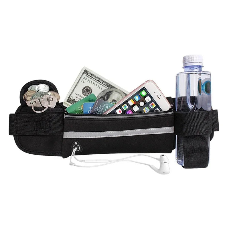 Sports Running Waist Bag