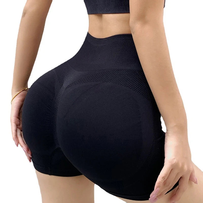 High Waist Push Up Leggings