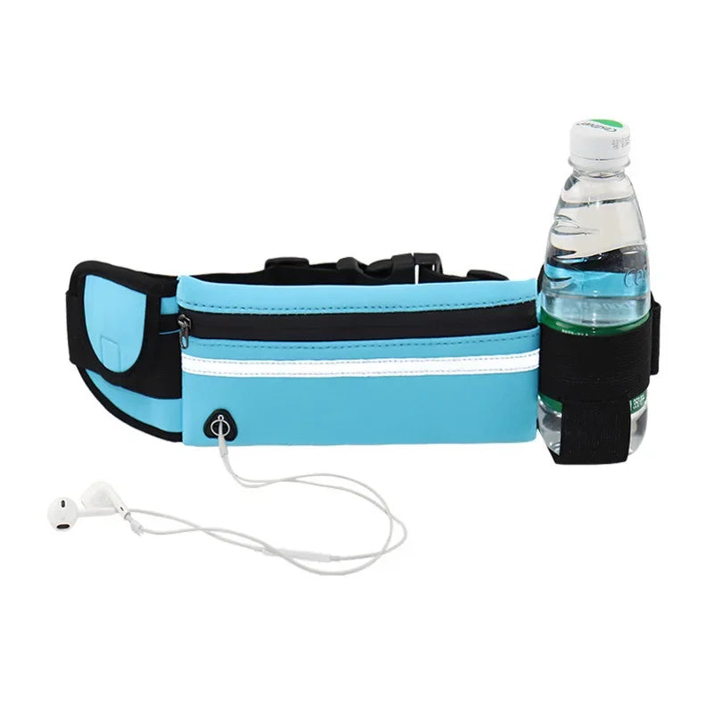 Sports Running Waist Bag