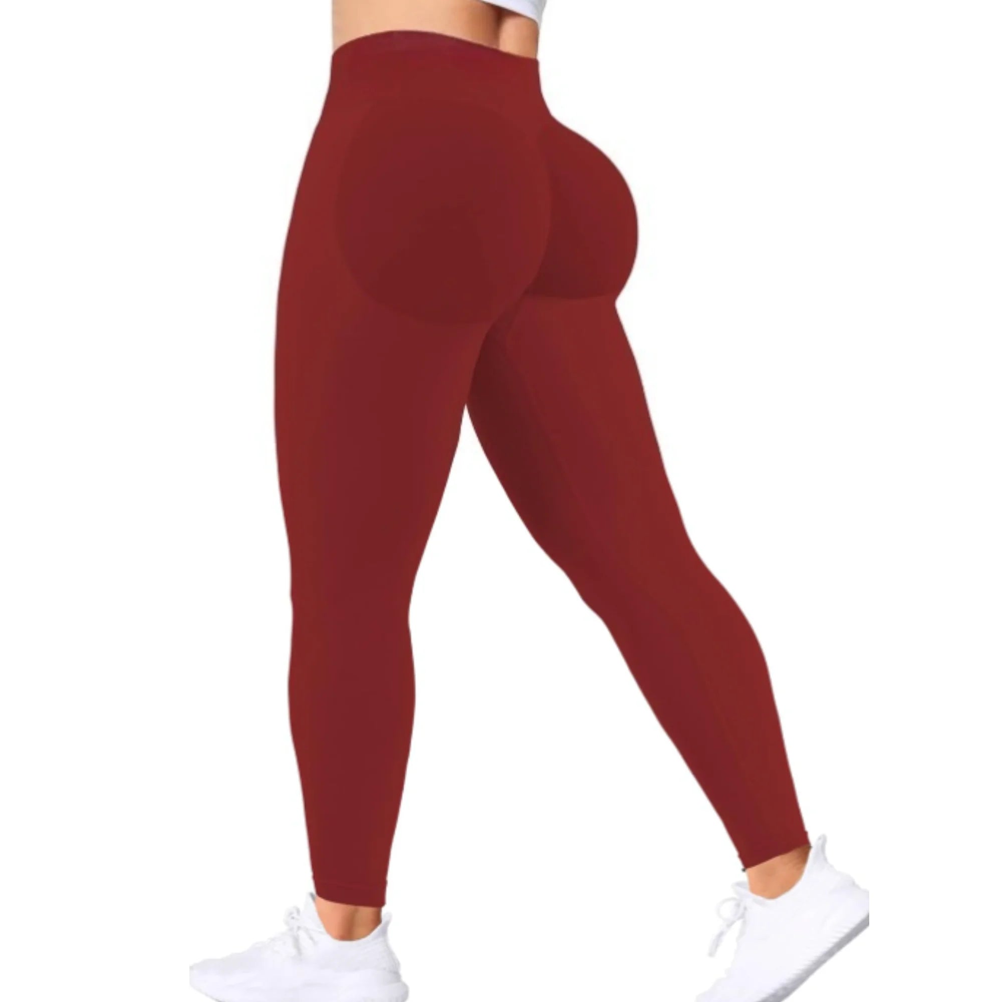 Seamless Leggings