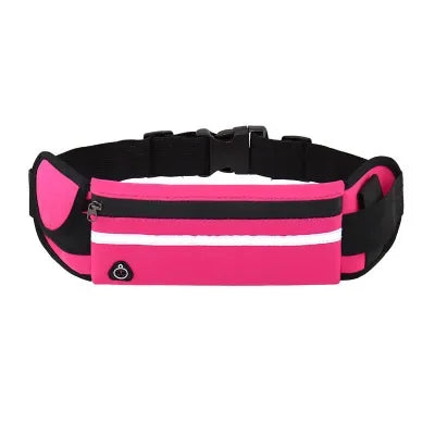 Sports Running Waist Bag