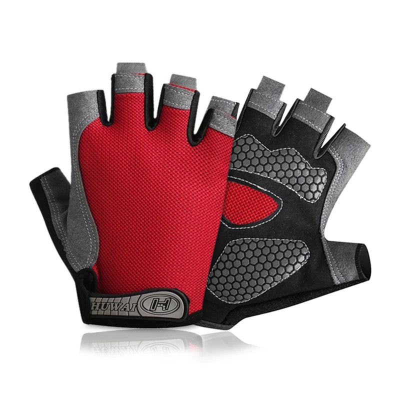 Unisex Training Gloves