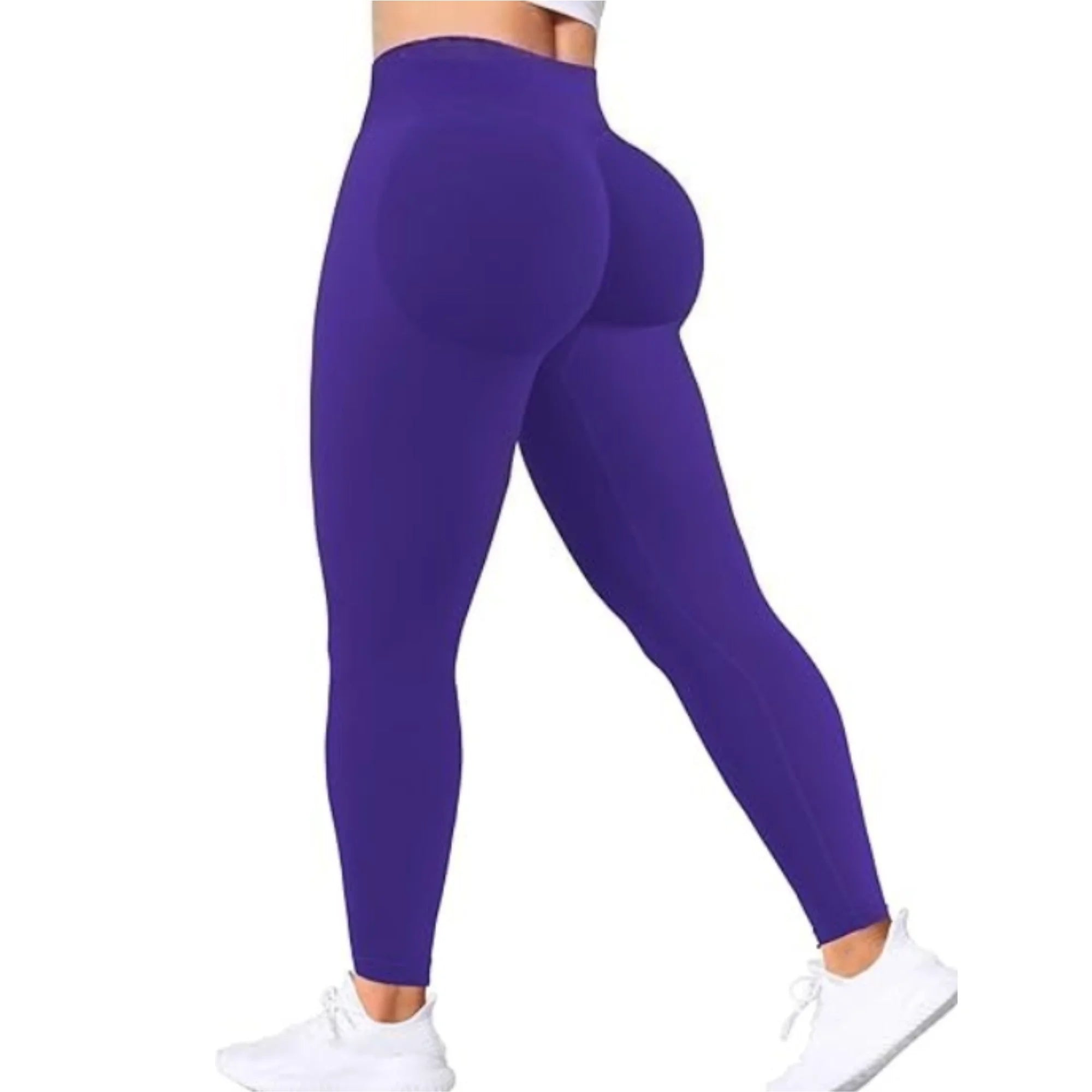 Seamless Leggings