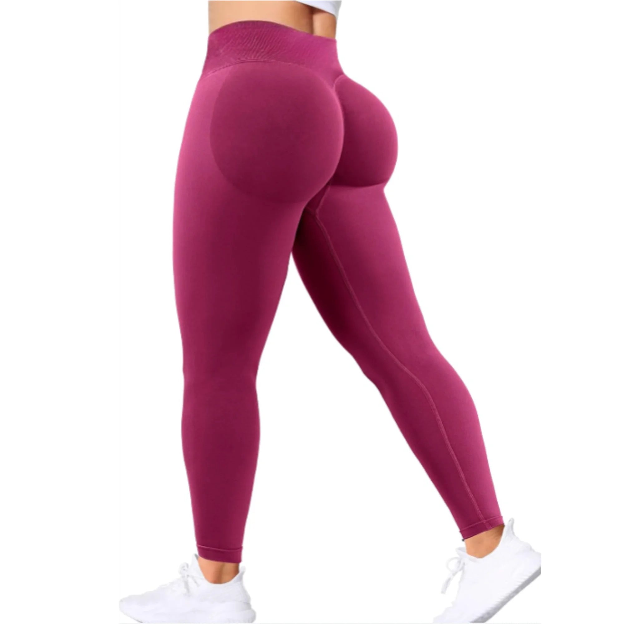 Seamless Leggings