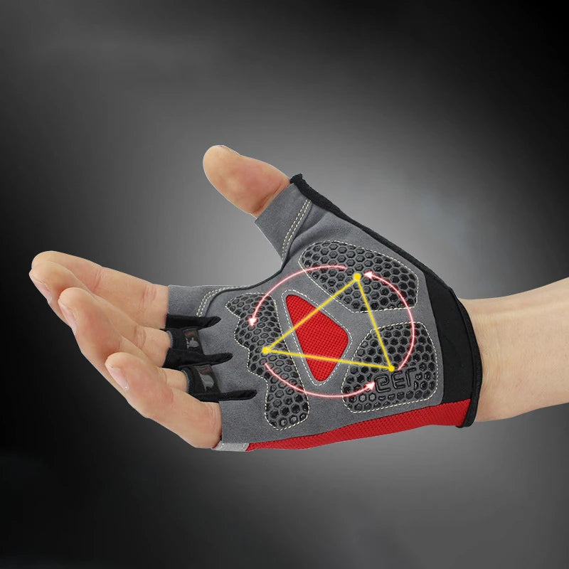 Unisex Training Gloves