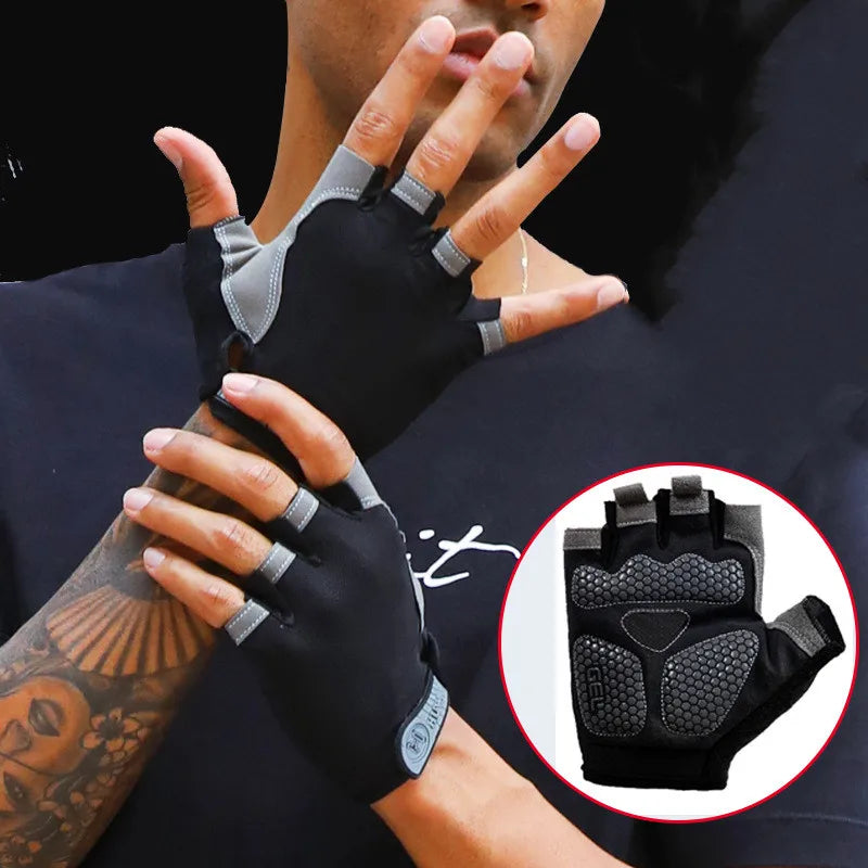 Unisex Training Gloves