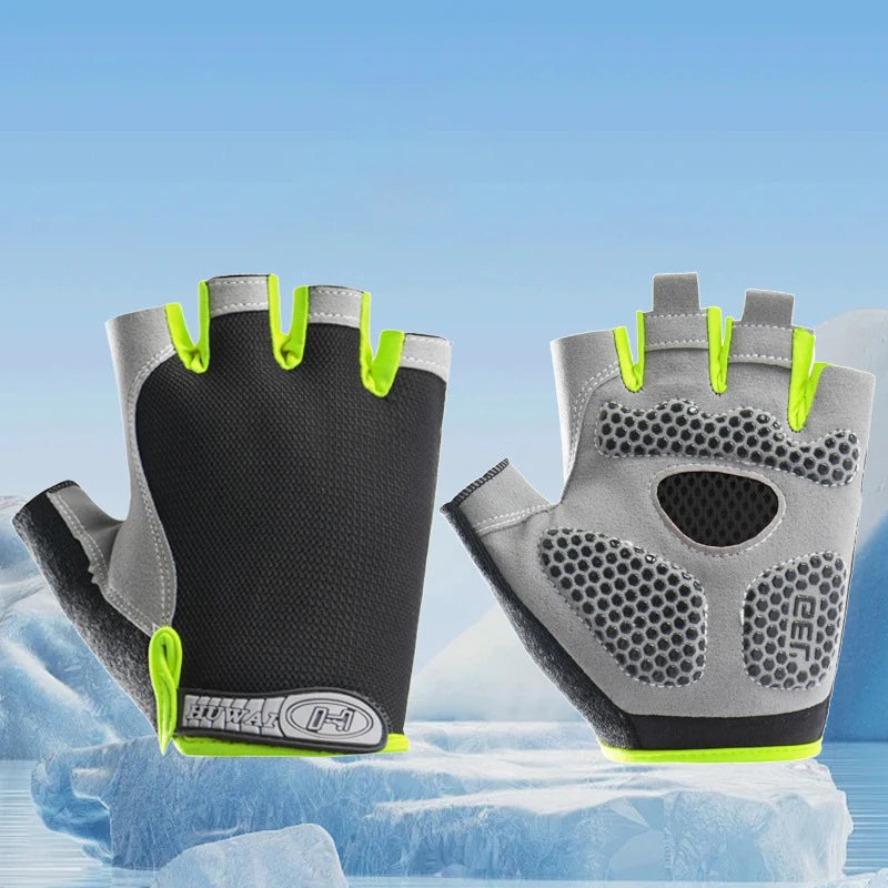 Unisex Training Gloves
