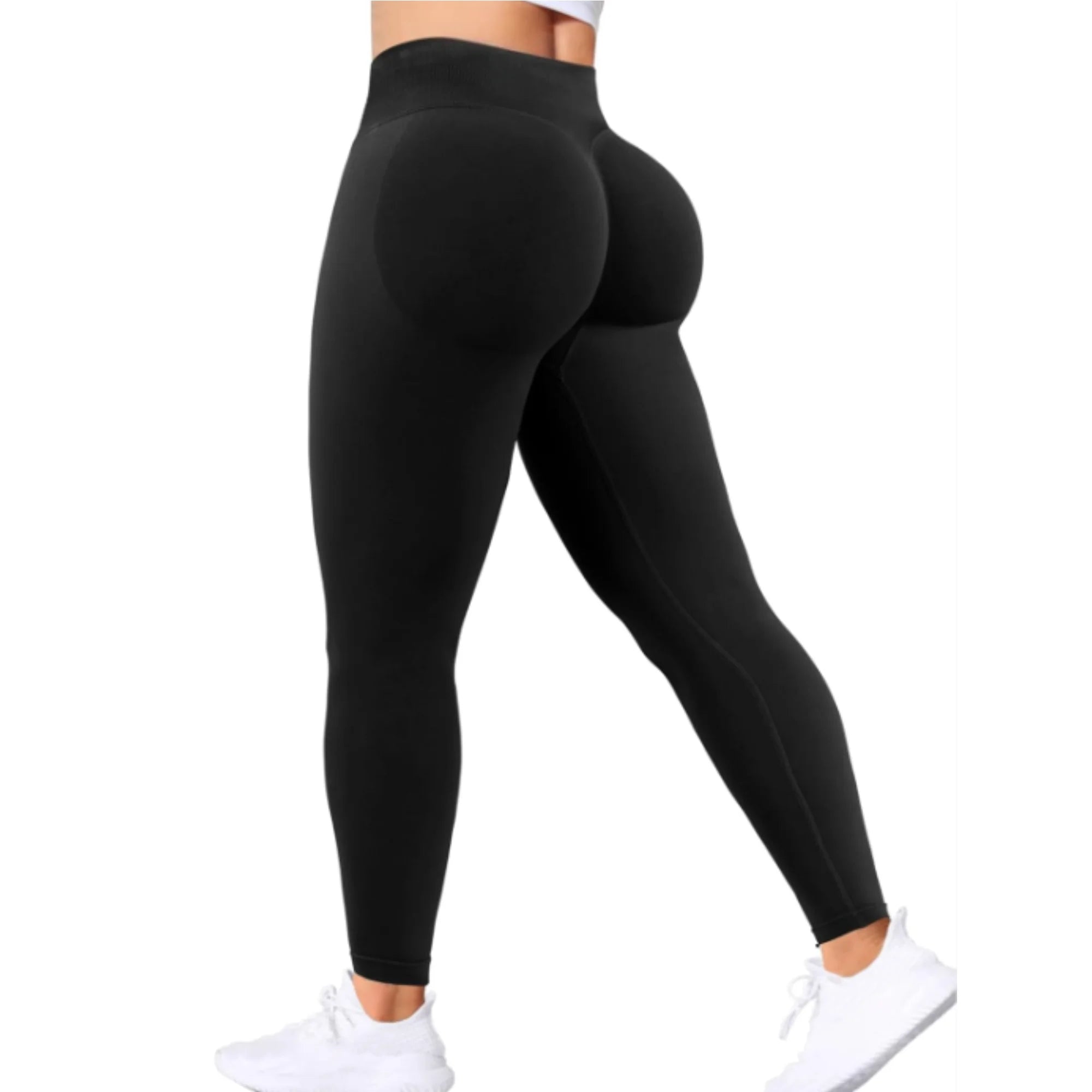 Seamless Leggings