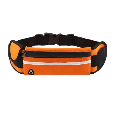 Sports Running Waist Bag