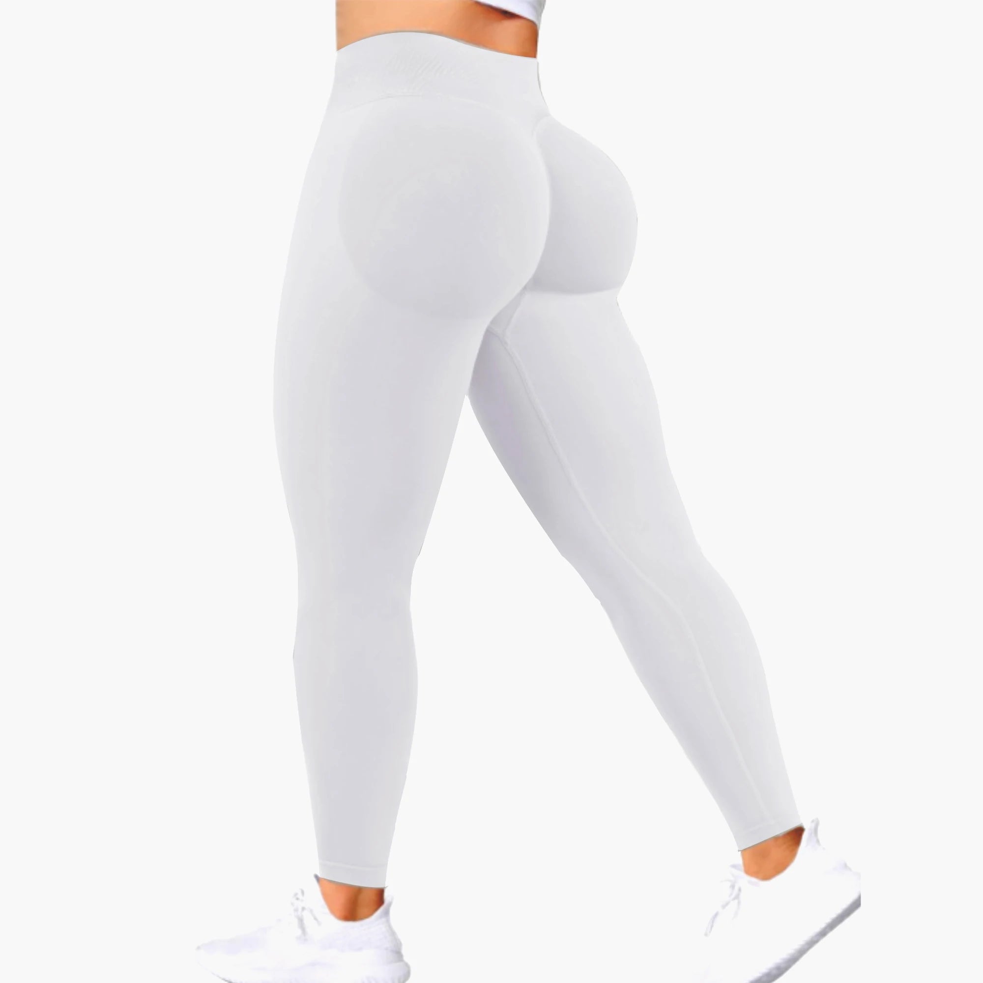 Seamless Leggings