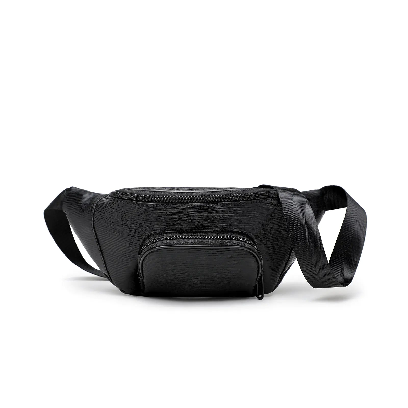 Trendy Fluorescent Running Waist Bag